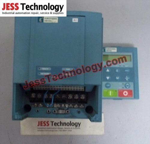 JESS - รับซ่อม 605 Eurotherm 605/015/230/1 ในเขต อมตะซิตี้ ชลบุรี ระยอ