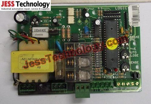 JESS - รับซ่อม PCB Logic A-61 ในเขต อมตะซิตี้ ชลบุรี ระยอง $