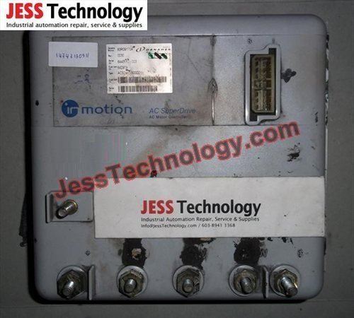 JESS - รับซ่อม ACS2411 DANAHER AC Superdrive  ในเขต อมตะซิตี้ ชลบุรี ระย