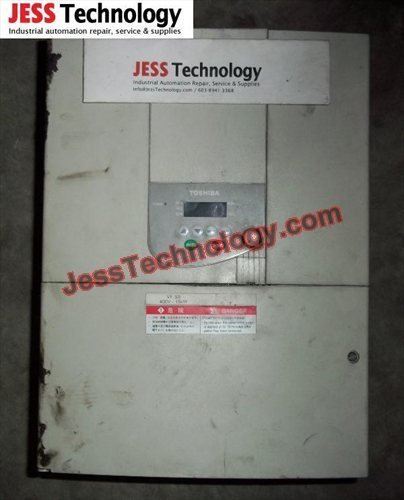 JESS - รับซ่อมToshiba inverter VFS9-4150PL  ในเขต อมตะซิตี้ ชลบุรี ระยŪ