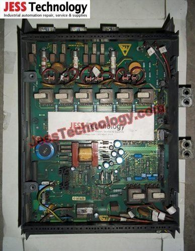 JESS - รับซ่อม  Eurotherm drive GA389344 20HP  ในเขต อมตะซิตี้ ชลบุรี ระย&#