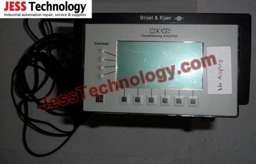 JESS - รับซ่อม Bruel & Kjaer Nexus 2690-0S2 conditioning amplifier  ในเขต อมตะซิตี้ ชลบุรี &#