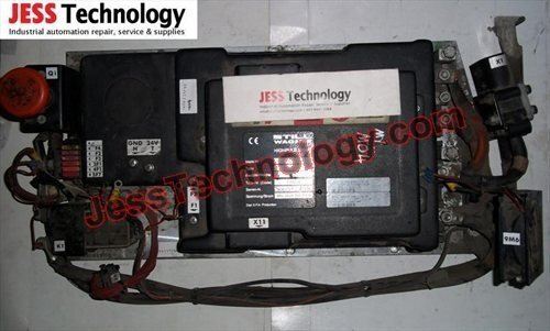 JESS - รับซ่อม Zapi Combiwa controller   ในเขต อมตะซิตี้ ชลบุรี ระยอ&