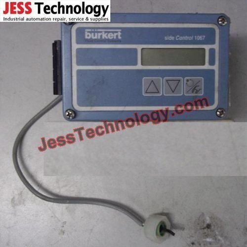 JESS - รับซ่อม Burkert Fluid Control system   ในเขต อมตะซิตี้ ชลบุรี ระย