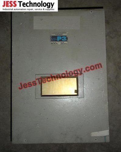 JESS - รับซ่อม  VFP3-4300P Toshiba inverter VF-P3   ในเขต อมตะซิตี้ ชลบุรี ระ$