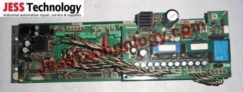 JESS - รับซ่อม  AED00138 (AMP 1) PANASONIC PCB BOARD  ในเขต อมตะซิตี้ ชลบุรี ระ&#