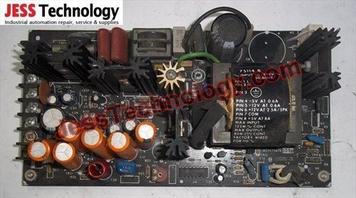 JESS - รับซ่อม NMB9049 WEIR POWER SUPPLY ในเขต อมตะซิตี้ ชลบุรี ระยอ&