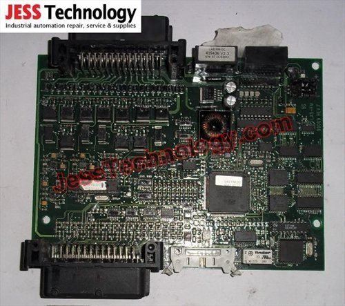JESS - รับซ่อม  LAS FM-DC FORKLIFT CONTROLLER LAS MODULE  ในเขต อมตะซิตี้ ชลบุรี รū