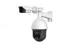DS-2TX3636-35A/V1. Hikvision Thermal Smart Linkage Tracking System. #ASIP Connect