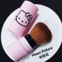 Hello Kitty Make Up Brush