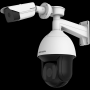 DS-2TX3636-15A/V1. Hikvision Thermal Smart Linkage Tracking System. ASIP Connect