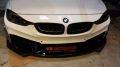 Bmw f30 front Bumper rep