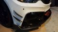 Bmw f30 front Bumper rep