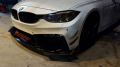 Bmw f30 front Bumper rep