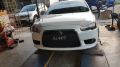 Bmw f30 front Bumper rep