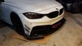 Bmw f30 front Bumper rep