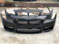 Bmw f10 front Bumper m5 