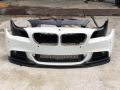 Bmw f10 front Bumper m5 