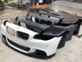 Bmw f10 front Bumper m5 