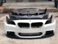 Bmw f10 front Bumper m5 