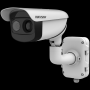 DS-2TD2866-50/V1. Hikvision Thermal & Optical Bi-spectrum Network Bullet Camera. #ASIP Connect