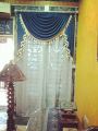 scallop curtain-Taman u,skudai,malaysia,johor,seri pulai utama,uda utama,pulai flora,kulai,mutiara rini