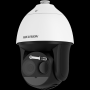 DS-2TD4136-25/V2. Hikvision Thermal & Optical Bi-spectrum Network Speed Dome. #ASIP Connect