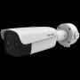 DS-2TD2637B-10/P. Hikvision Temperature Screening Thermographic Bullet Camera. #ASIP Connect
