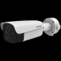 DS-2TD2636B-15/P. Hikvision Temperature Screening Thermographic Bullet Camera. #ASIP Connect