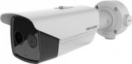 DS-2TD2617B-3/PA. Hikvision Temperature Screening Thermographic Bullet Camera. #ASIP Connect