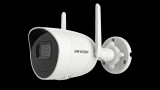 DS-2CV2041G2-IDW. Hikvision 4 MP Outdoor Audio Fixed Bullet Network Camera. #ASIP Connect