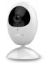 DS-2CV2U21FD-IW. Hikvision 2 MP Indoor Audio Fixed Cube Network Camera. #ASIP Connect