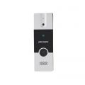 DS-KB2411. Hikvision Analog Four Wire Door Station. #ASIP Connect