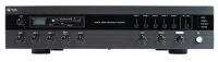 A-3224DMZ.TOA Digital Mixer Amplifier with MP3 and Zones