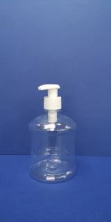 ITEM CODE:B33--28MM 500ML HAND