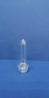1881 12.5gm PET Preform