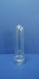 35mm 48gm PET Preform