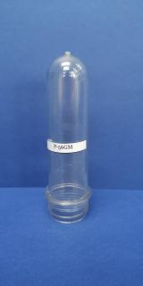 38mm 56gm PET Preform