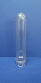 38mm 88gm PET Preform