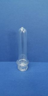 28mm 23gm PET Preform