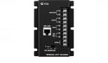 RM-200RJ.TOA  Terminal Unit