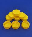 35mm Cap Yellow