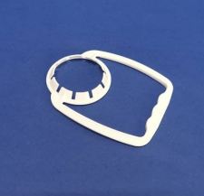 32mm Handle