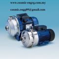 Lowara Water Pump