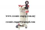 Chemical Filter Housing equivalent to Super Filter Housing