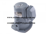 Ishan Coolant Pump