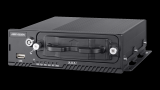 DS-MP5604. Hikvision 4-ch 1080p, H.265, 1xHDD/SSD Mobile DVR. #ASIP Connect