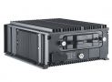 DS-MP7608. Hikvision 8-ch 1080p, H.265, 2 x HDD/SSD Mobile DVR. #ASIP Connect
