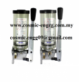 Ishan Grease Pump