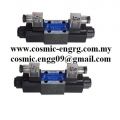 Yuken Solenoid Valve